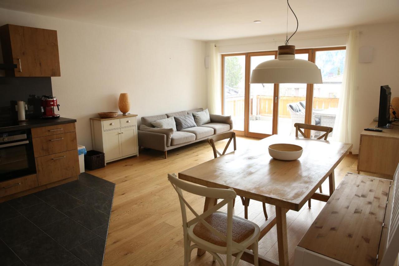 Apartment Seeglueck Am Schliersee - Modern, Zentral, Perfekt Fuer Familien Dış mekan fotoğraf