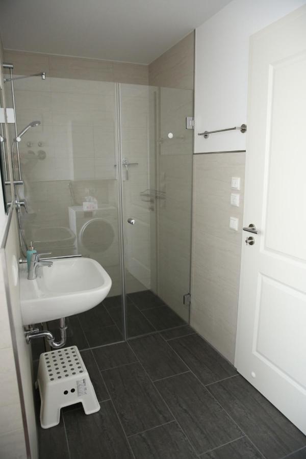 Apartment Seeglueck Am Schliersee - Modern, Zentral, Perfekt Fuer Familien Dış mekan fotoğraf