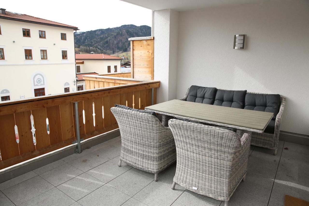 Apartment Seeglueck Am Schliersee - Modern, Zentral, Perfekt Fuer Familien Dış mekan fotoğraf