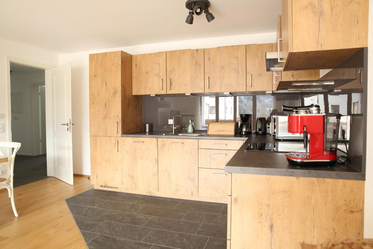 Apartment Seeglueck Am Schliersee - Modern, Zentral, Perfekt Fuer Familien Dış mekan fotoğraf