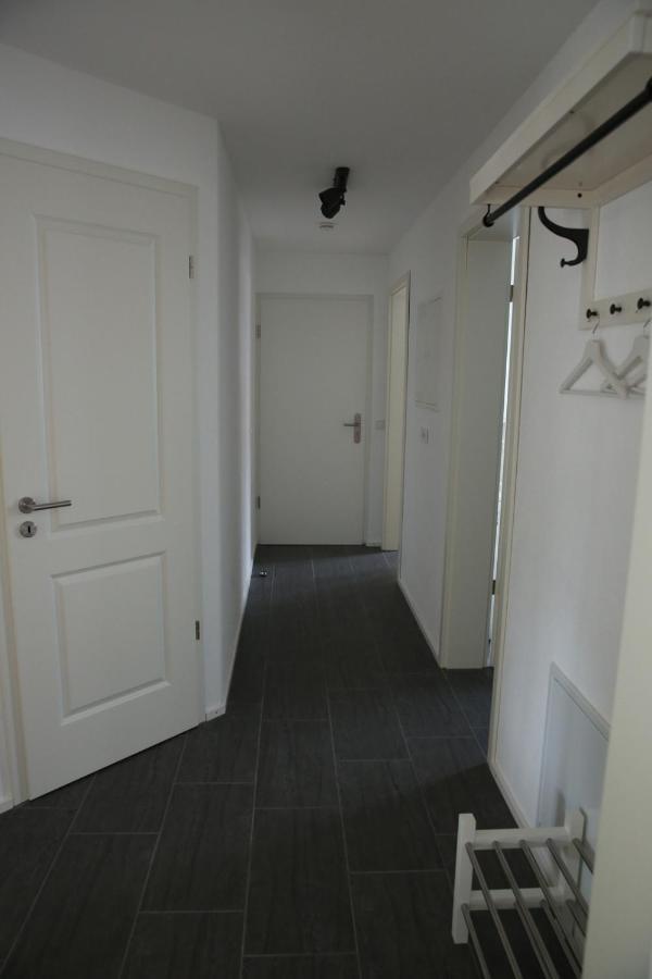 Apartment Seeglueck Am Schliersee - Modern, Zentral, Perfekt Fuer Familien Dış mekan fotoğraf