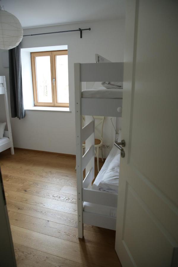 Apartment Seeglueck Am Schliersee - Modern, Zentral, Perfekt Fuer Familien Dış mekan fotoğraf