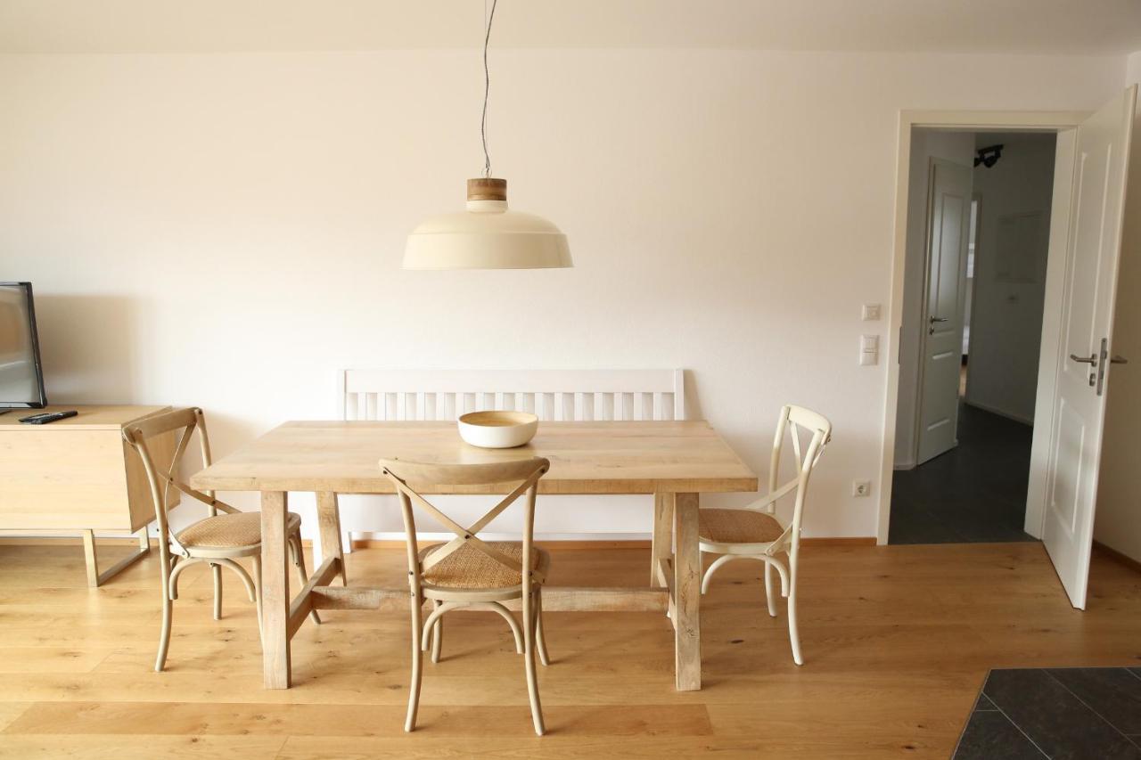 Apartment Seeglueck Am Schliersee - Modern, Zentral, Perfekt Fuer Familien Dış mekan fotoğraf