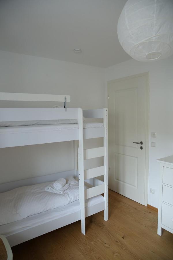 Apartment Seeglueck Am Schliersee - Modern, Zentral, Perfekt Fuer Familien Dış mekan fotoğraf