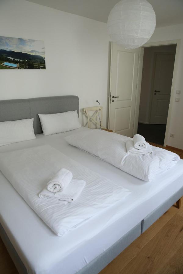 Apartment Seeglueck Am Schliersee - Modern, Zentral, Perfekt Fuer Familien Dış mekan fotoğraf