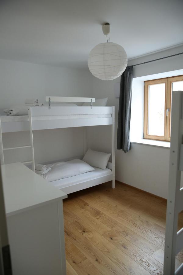 Apartment Seeglueck Am Schliersee - Modern, Zentral, Perfekt Fuer Familien Dış mekan fotoğraf