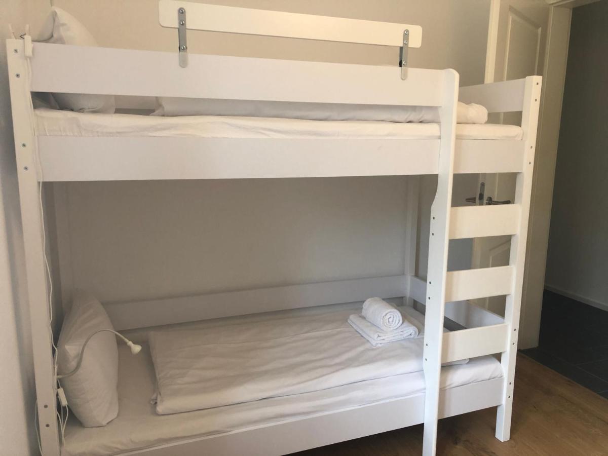 Apartment Seeglueck Am Schliersee - Modern, Zentral, Perfekt Fuer Familien Dış mekan fotoğraf