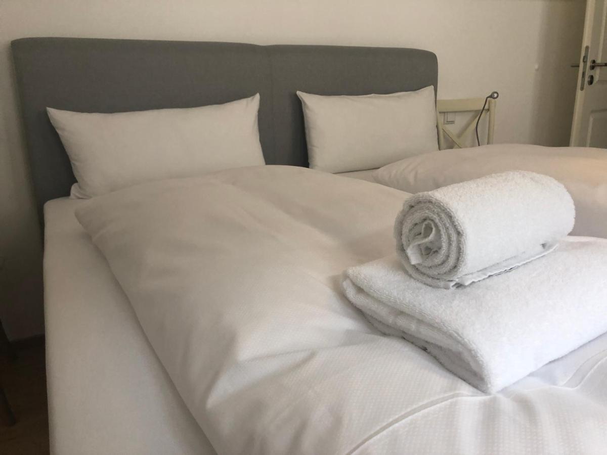 Apartment Seeglueck Am Schliersee - Modern, Zentral, Perfekt Fuer Familien Dış mekan fotoğraf