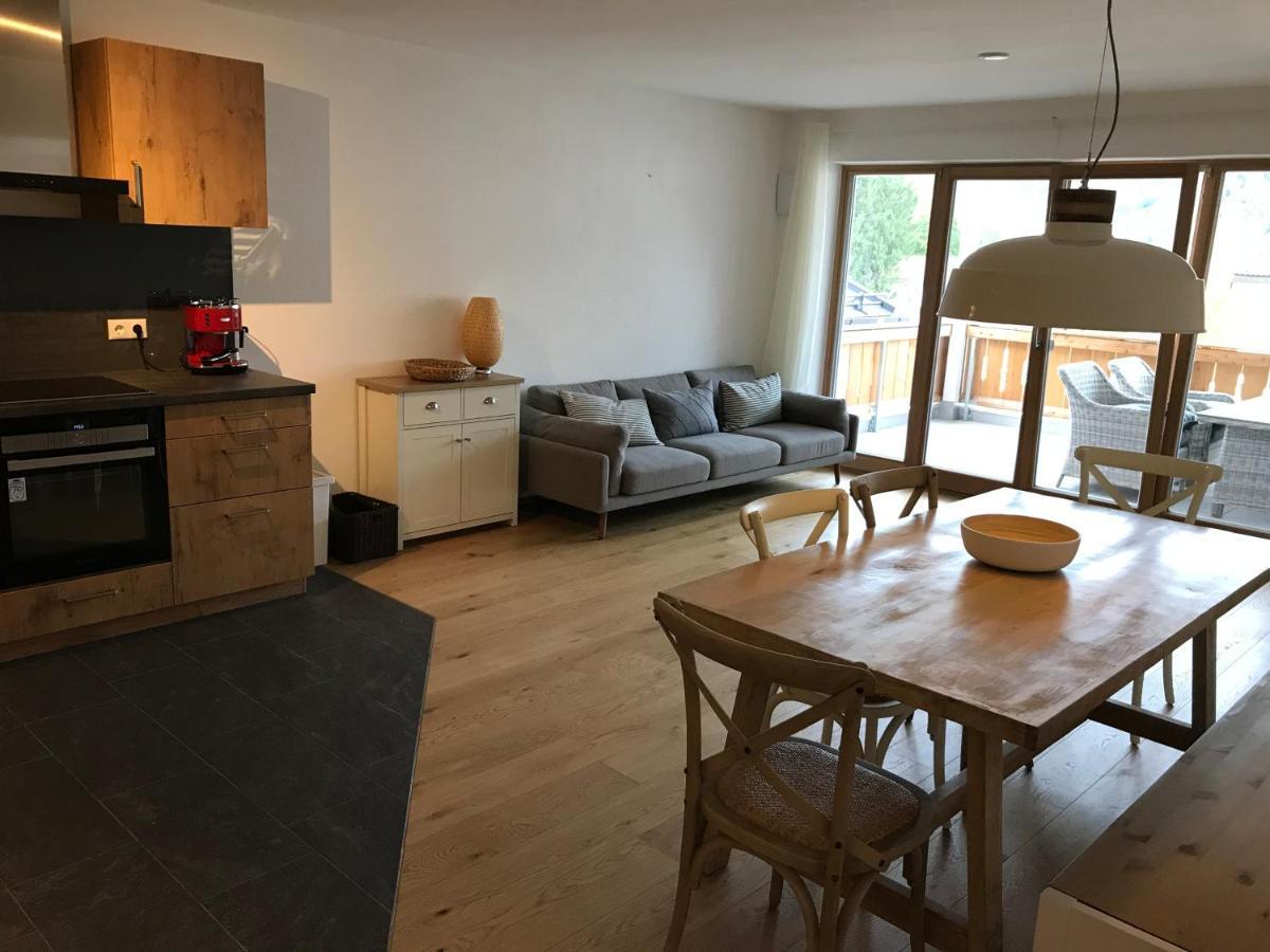 Apartment Seeglueck Am Schliersee - Modern, Zentral, Perfekt Fuer Familien Dış mekan fotoğraf