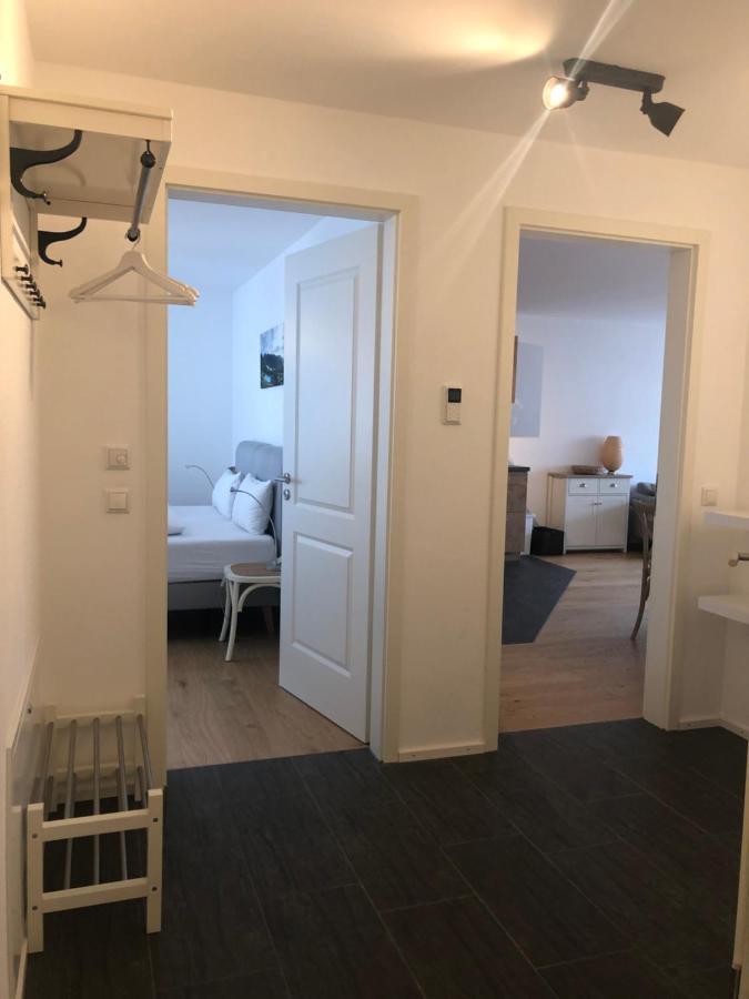 Apartment Seeglueck Am Schliersee - Modern, Zentral, Perfekt Fuer Familien Dış mekan fotoğraf