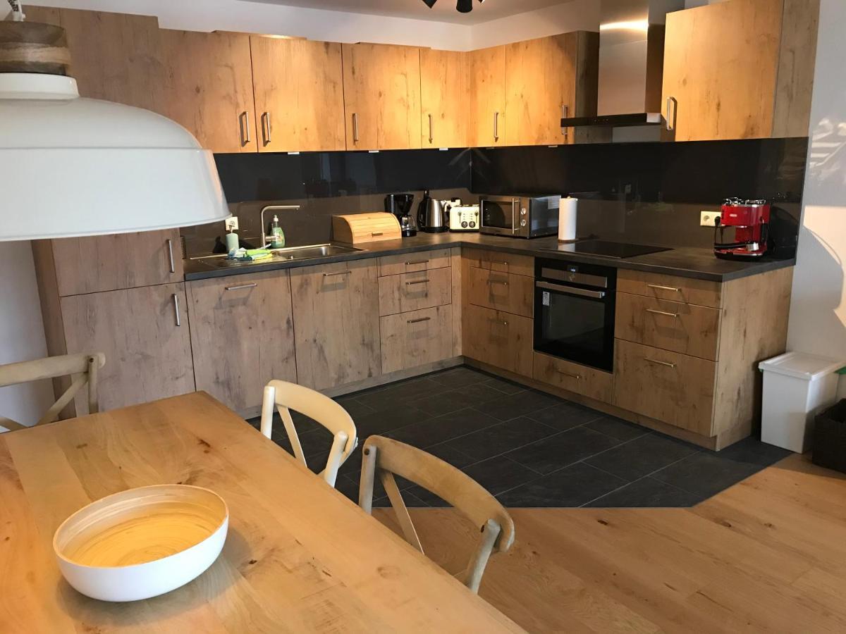 Apartment Seeglueck Am Schliersee - Modern, Zentral, Perfekt Fuer Familien Dış mekan fotoğraf