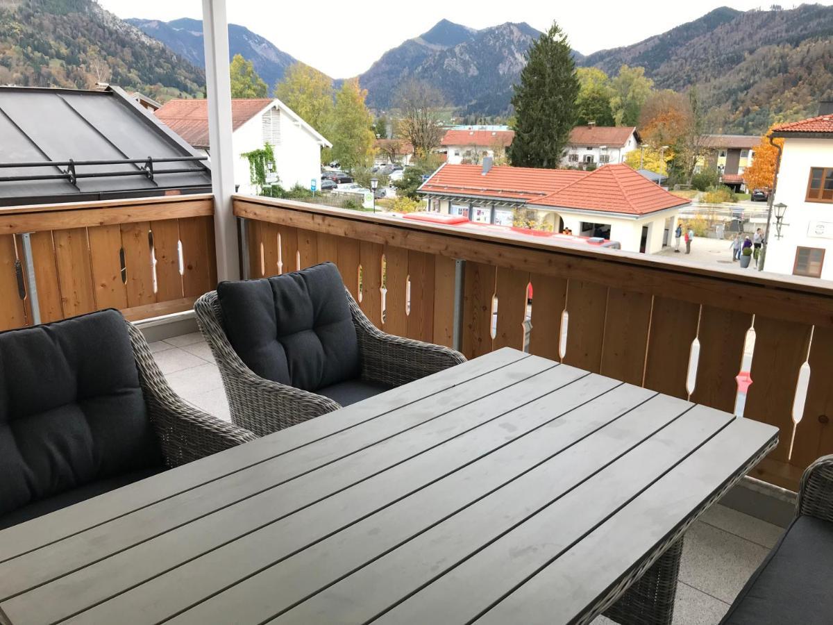 Apartment Seeglueck Am Schliersee - Modern, Zentral, Perfekt Fuer Familien Dış mekan fotoğraf
