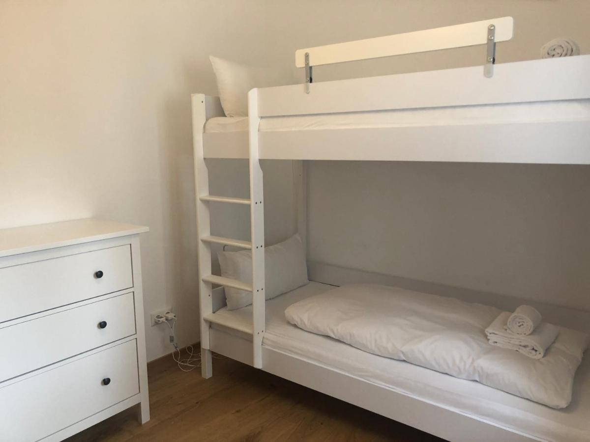 Apartment Seeglueck Am Schliersee - Modern, Zentral, Perfekt Fuer Familien Dış mekan fotoğraf