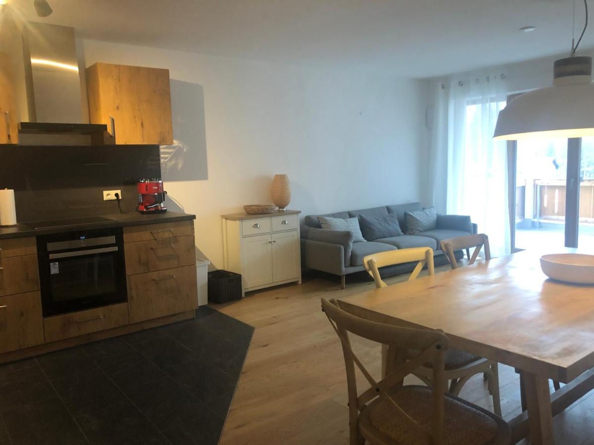 Apartment Seeglueck Am Schliersee - Modern, Zentral, Perfekt Fuer Familien Dış mekan fotoğraf