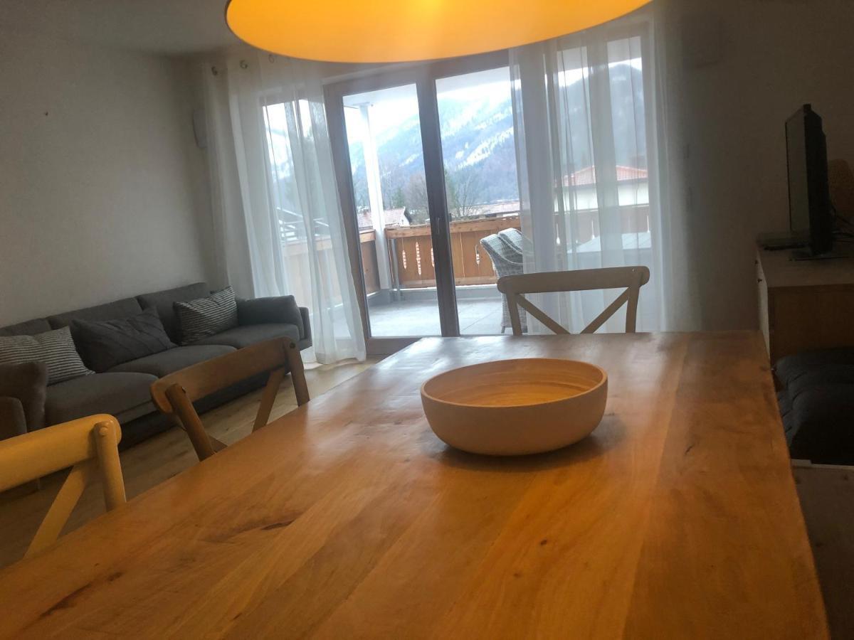 Apartment Seeglueck Am Schliersee - Modern, Zentral, Perfekt Fuer Familien Dış mekan fotoğraf