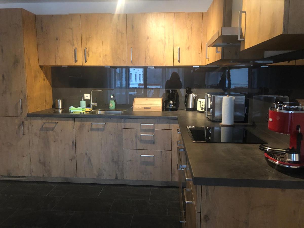 Apartment Seeglueck Am Schliersee - Modern, Zentral, Perfekt Fuer Familien Dış mekan fotoğraf