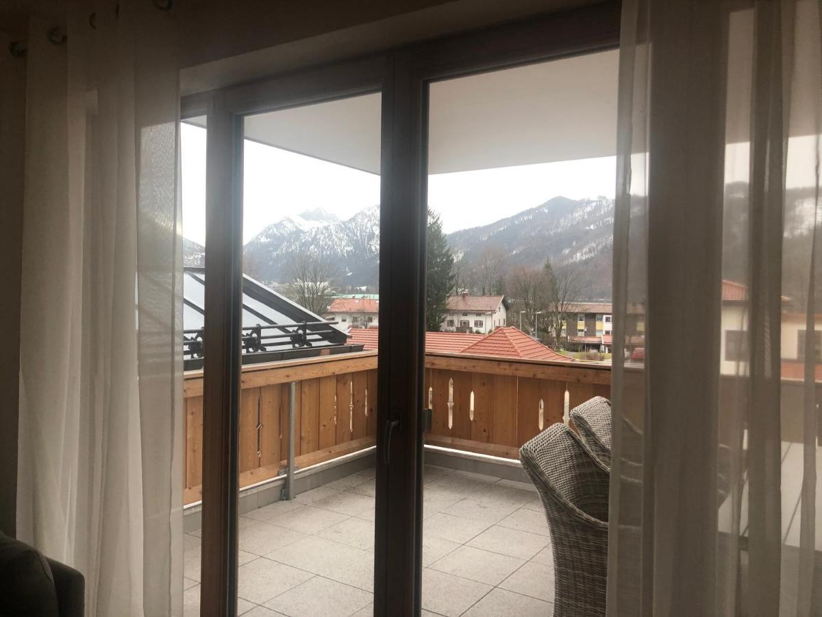Apartment Seeglueck Am Schliersee - Modern, Zentral, Perfekt Fuer Familien Dış mekan fotoğraf