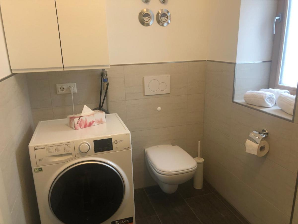 Apartment Seeglueck Am Schliersee - Modern, Zentral, Perfekt Fuer Familien Dış mekan fotoğraf