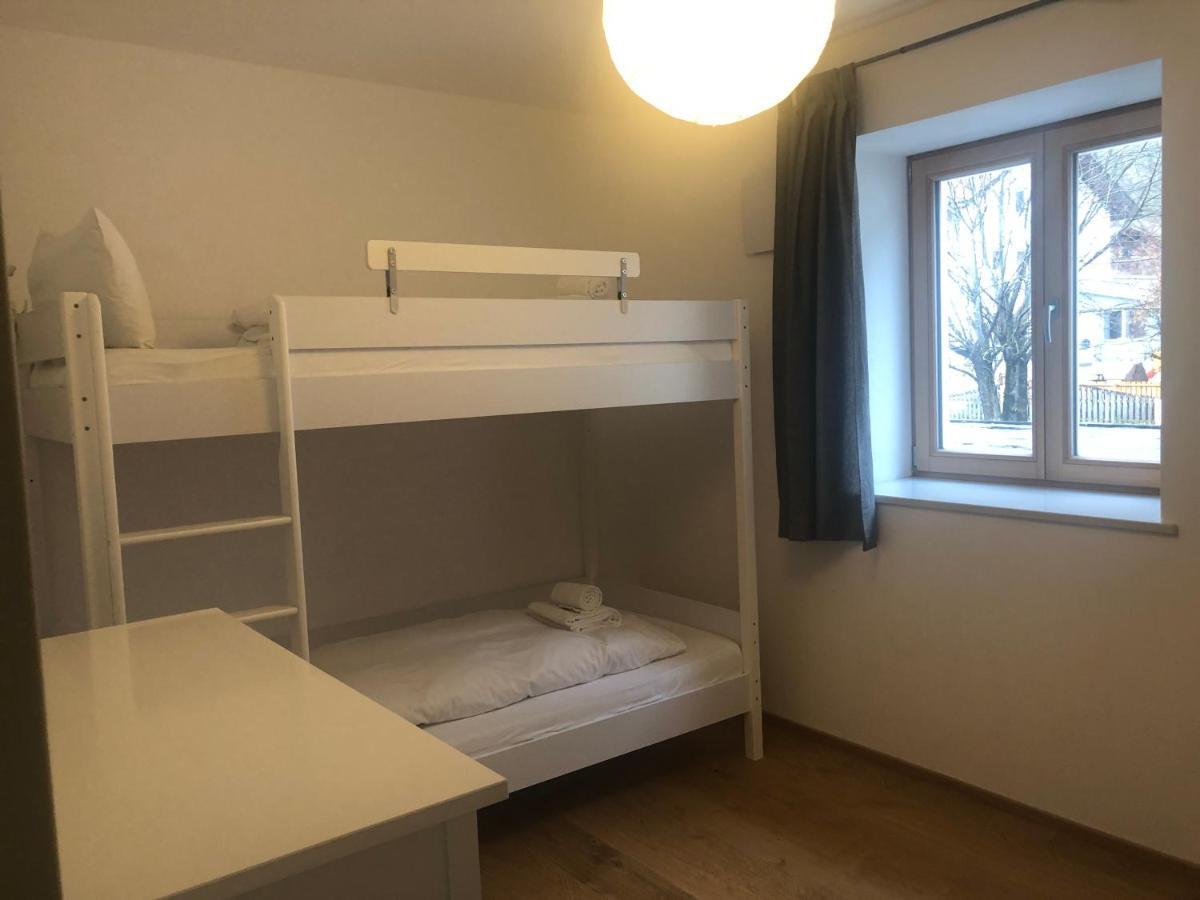 Apartment Seeglueck Am Schliersee - Modern, Zentral, Perfekt Fuer Familien Dış mekan fotoğraf